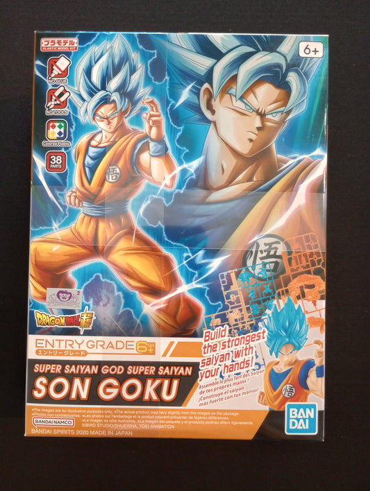 Son Goku Dragon Ball